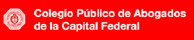 Colegio Público de Abogados de Capital Federal