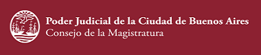 Poder Judicial de la Ciudad de Buenos Aires